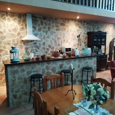 La Casona De Valenzuela Villa ภายนอก รูปภาพ
