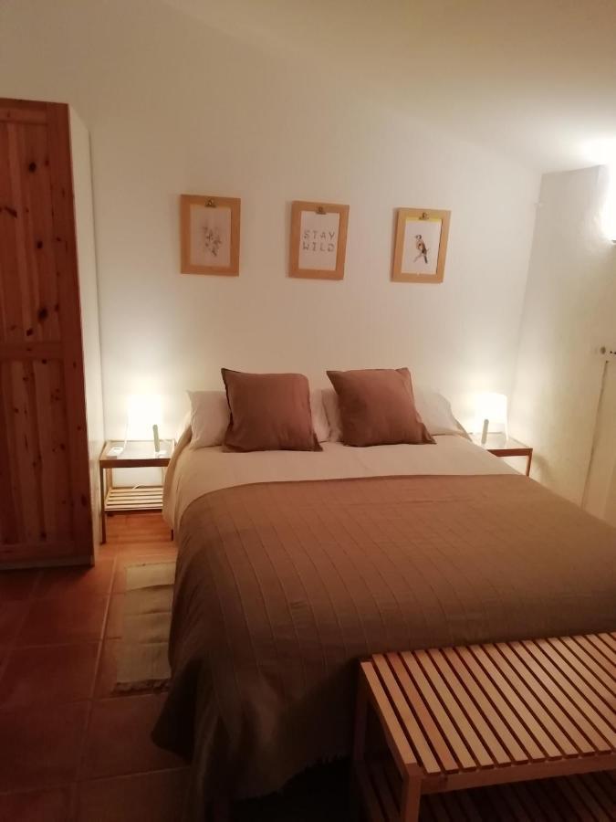 La Casona De Valenzuela Villa ภายนอก รูปภาพ