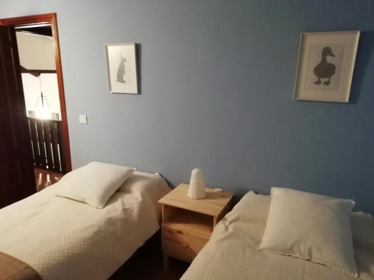 La Casona De Valenzuela Villa ภายนอก รูปภาพ