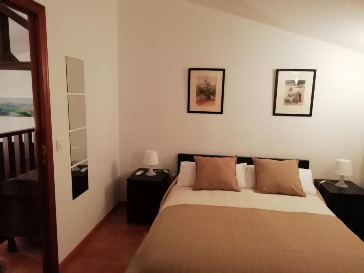 La Casona De Valenzuela Villa ภายนอก รูปภาพ