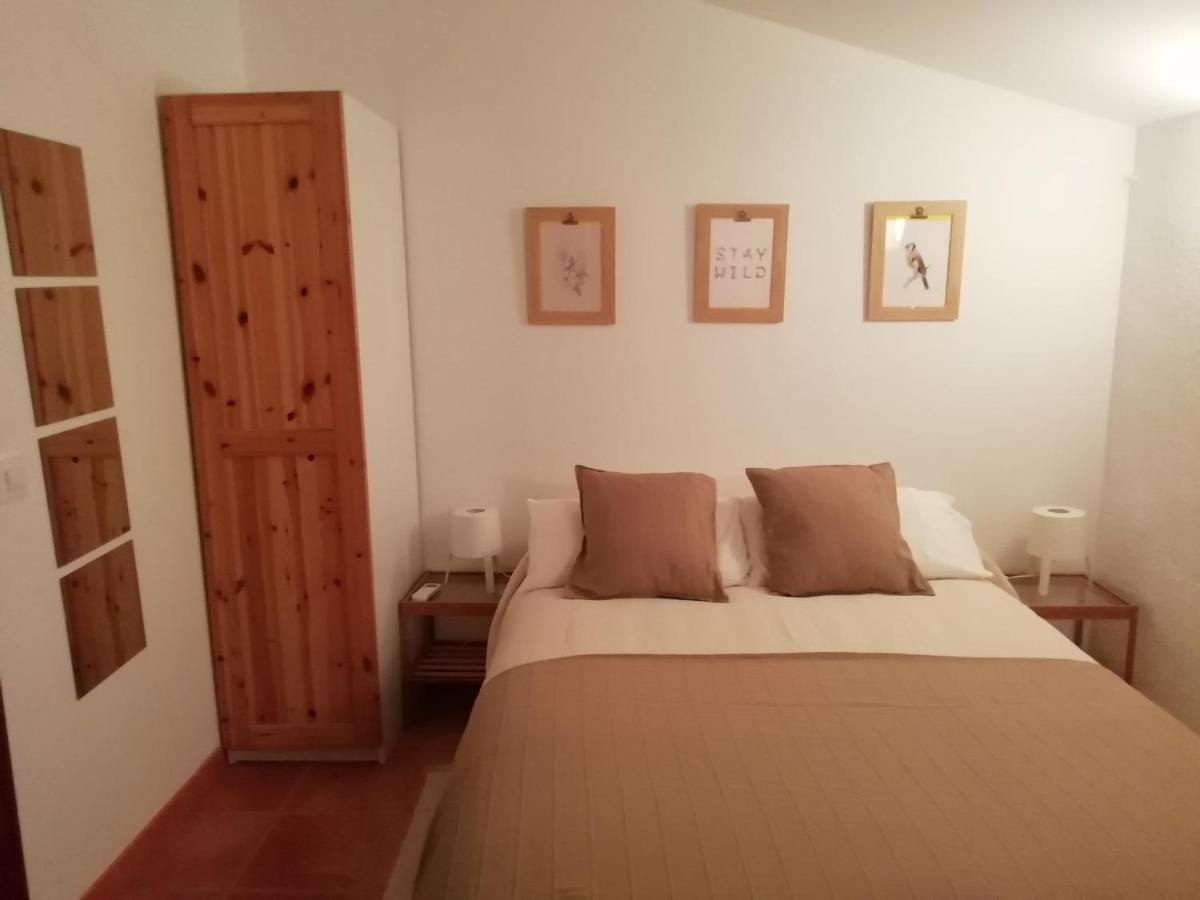 La Casona De Valenzuela Villa ภายนอก รูปภาพ