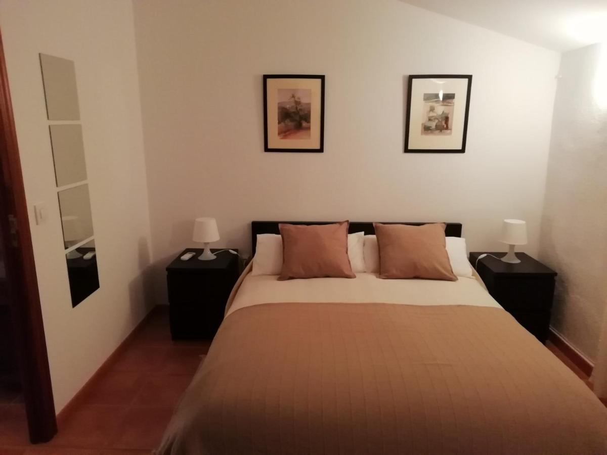 La Casona De Valenzuela Villa ภายนอก รูปภาพ